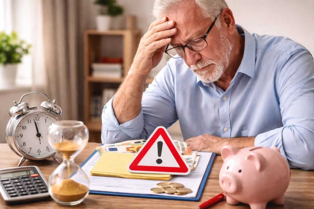 Quels sont les pièges de la retraite progressive ?